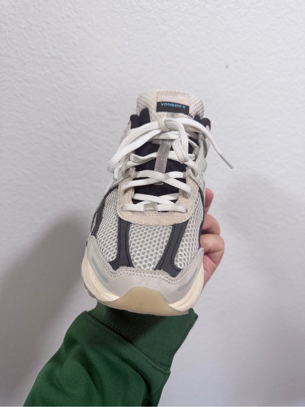 Nike Vomero 5 - Picture 2 of 9